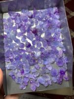 Natural Afghan Hackmanite Rough Parcel 227 Carats of UV Reactive Gem Material - Image 5