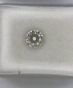 GWLAB Certified 0.33 carat Diamond - Image 6