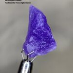 8.67ct Rare Afghan Hackmanite – A Powerful Natural Phenomenon