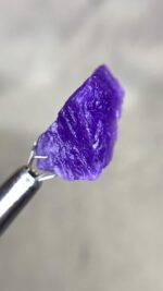 8.67ct Rare Afghan Hackmanite – A Powerful Natural Phenomenon - Image 2