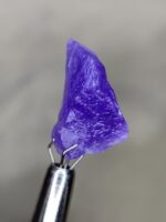 8.67ct Rare Afghan Hackmanite – A Powerful Natural Phenomenon - Image 11