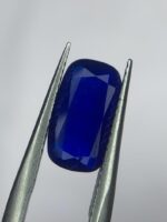 1.35 Carat Rare Blue Hauyne Gemstone - Image 4