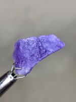 8.67ct Rare Afghan Hackmanite – A Powerful Natural Phenomenon - Image 5