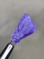 8.67ct Rare Afghan Hackmanite – A Powerful Natural Phenomenon - Image 6