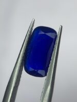 1.35 Carat Rare Blue Hauyne Gemstone - Image 6