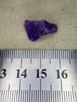 8.67ct Rare Afghan Hackmanite – A Powerful Natural Phenomenon - Image 9
