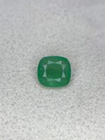 Most Rare 1.150 ct Green Hauyne from Badakhshan, Afghanistan - Image 3