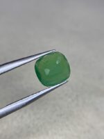 Most Rare 1.150 ct Green Hauyne from Badakhshan, Afghanistan - Image 7