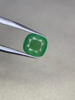 Most Rare 1.150 ct Green Hauyne from Badakhshan, Afghanistan - Image 10