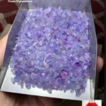 260 Carat Hackmanite Rough Lot – Afghan Origin