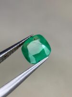 Most Rare 0.910 ct Green Hauyne from Badakhshan, Afghanistan - Image 6