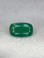 Most Rare 1.710 ct Green Hauyne from Badakhshan, Afghanistan - Image 3