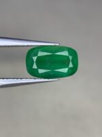 Most Rare 1.710 ct Green Hauyne from Badakhshan, Afghanistan - Image 4