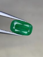 Most Rare 1.710 ct Green Hauyne from Badakhshan, Afghanistan - Image 5