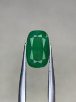 Most Rare 1.710 ct Green Hauyne from Badakhshan, Afghanistan - Image 6