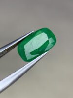 Most Rare 1.710 ct Green Hauyne from Badakhshan, Afghanistan - Image 7