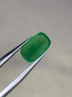 Most Rare 1.710 ct Green Hauyne from Badakhshan, Afghanistan - Image 9