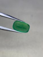 Most Rare 1.710 ct Green Hauyne from Badakhshan, Afghanistan - Image 10