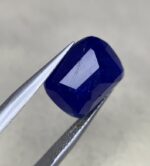 Most Rare 5.255 ct Blue Hauyne from Badakhshan, Afghanistan - Image 4