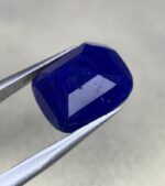Most Rare 5.255 ct Blue Hauyne from Badakhshan, Afghanistan - Image 5