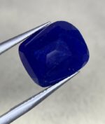 Most Rare 5.255 ct Blue Hauyne from Badakhshan, Afghanistan - Image 6