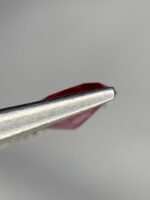 Afghan Ruby of 1.33 Carat - Image 5