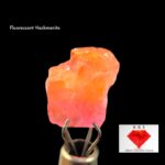 Rare 2.100 ct Hackmanite with Strong Tenebrescent Color Change and Fluorescent from Afghanistan - Image 3
