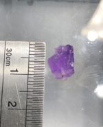 Rare 2.100 ct Hackmanite with Strong Tenebrescent Color Change and Fluorescent from Afghanistan - Image 7