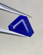Most Rare 0.47 ct Blue Hauyne from Badakhshan, Afghanistan - Image 5