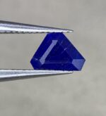 Most Rare 0.47 ct Blue Hauyne from Badakhshan, Afghanistan - Image 10