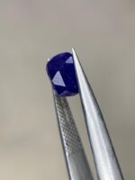 Most Rare 1.040 ct Blue Hauyne from Badakhshan, Afghanistan - Image 7
