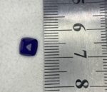 Most Rare 1.040 ct Blue Hauyne from Badakhshan, Afghanistan - Image 10