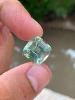 168.20 ct Tourmaline Lot From Africa - Image 4