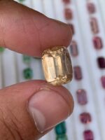 168.20 ct Tourmaline Lot From Africa - Image 6