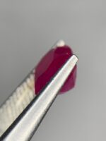 2.22 Carat Untreated Afghan Ruby – An Exquisite Treasure from Afghanistan’s Mines - Image 8