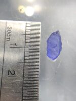 Rare 1.090 ct Hackmanite with Strong Tenebrescent Color Change and Fluorescent from Afghanistan - Image 7