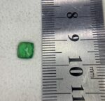Most Rare 0.95 ct Green Hauyne from Badakhshan, Afghanistan - Image 10