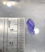 Rare 1.320 ct Hackmanite with Strong Tenebrescent Color Change and Fluorescent from Afghanistan - Image 4