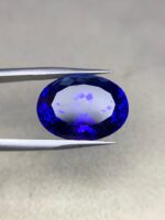 18.65 ct Tanzanite from Tanzania - Image 5