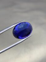 18.65 ct Tanzanite from Tanzania - Image 6