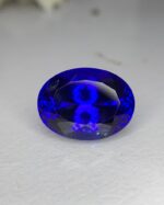 18.65 ct Tanzanite from Tanzania - Image 7