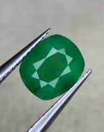 Ulta Rare 1.148 ct Green Hauyne from Badakhshan, Afghanistan - Image 3