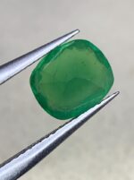 Ulta Rare 1.148 ct Green Hauyne from Badakhshan, Afghanistan - Image 7