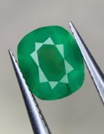 Ulta Rare 1.148 ct Green Hauyne from Badakhshan, Afghanistan - Image 8