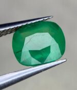 Ulta Rare 1.148 ct Green Hauyne from Badakhshan, Afghanistan - Image 9