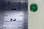 Ulta Rare 1.148 ct Green Hauyne from Badakhshan, Afghanistan - Image 10