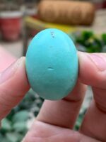 The Timeless Charm of a 42.07 ct Afghan Turquoise - Image 4