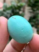 The Timeless Charm of a 42.07 ct Afghan Turquoise - Image 7