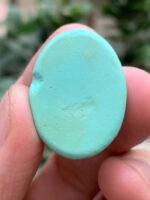 The Timeless Charm of a 42.07 ct Afghan Turquoise - Image 9