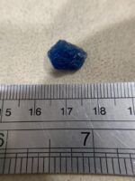 4.45 Ct Rare Afghanite from Afghanistan – A Striking Collector’s Gem - Image 13